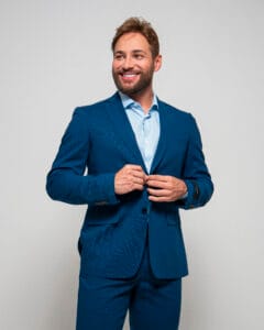 Picture of Rafael Malli